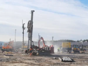 FBB utför IKEA:s största geoenergisystem någonsin