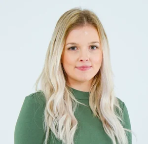 Sofia Lindberg, projektingenjör/projektledare