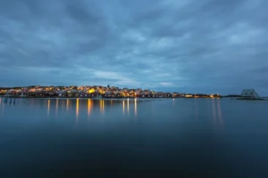 Brunnsborrning i Åtvidaberg